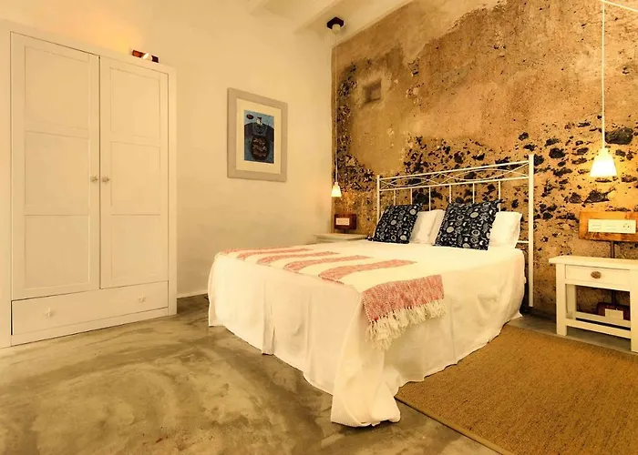 La Casa De Las Salinas Otel Punta Mujeres