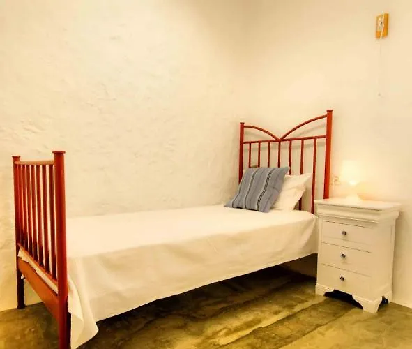 Otel La Casa De Las Salinas