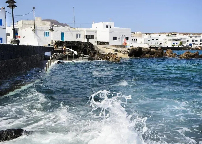 La Casa De Salinas فندق Punta Mujeres
