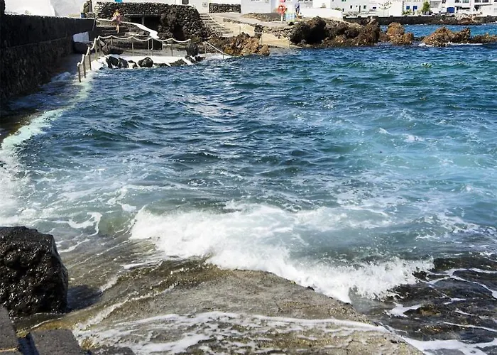 La Casa De Salinas * Punta Mujeres