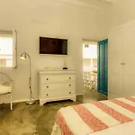 La Casa De Salinas