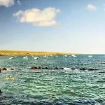 La Casa De Salinas Punta Mujeres
