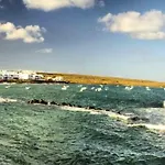 La Casa De Salinas *