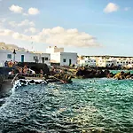 Hotel La Casa De Salinas Punta Mujeres