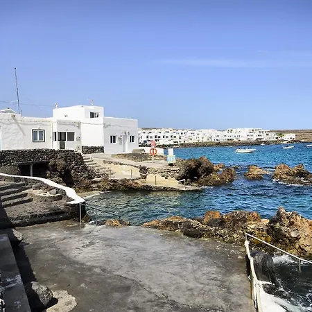 فندق La Casa De Salinas *